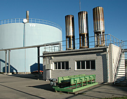 Paljassaare biogaasisüsteem